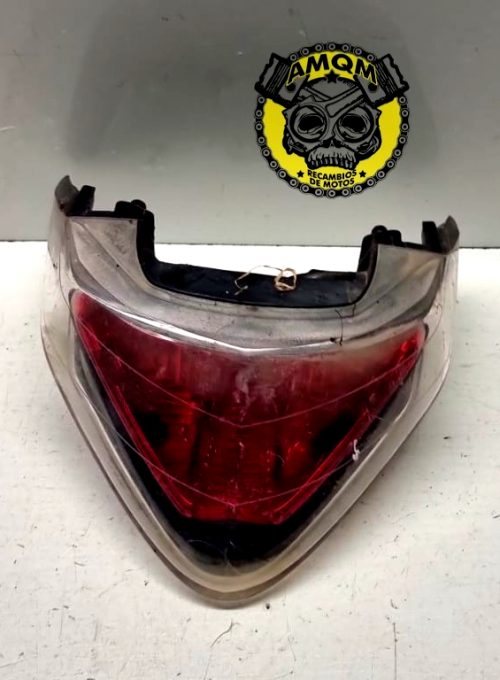 piloto trasero 50