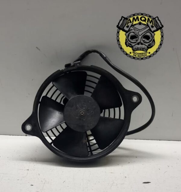 Son 3 en stock ventiladores