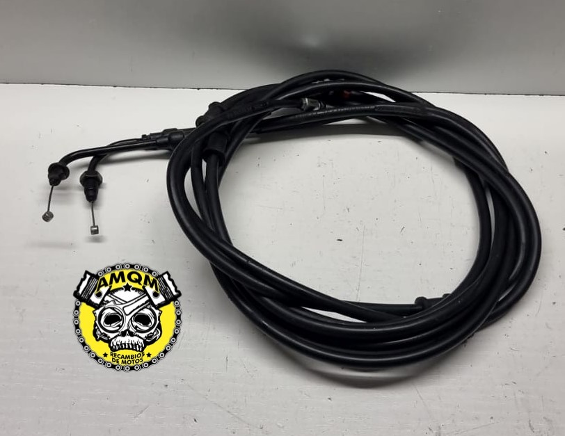 cable gas 20 1