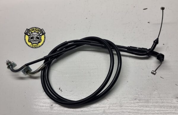 cable gas 20