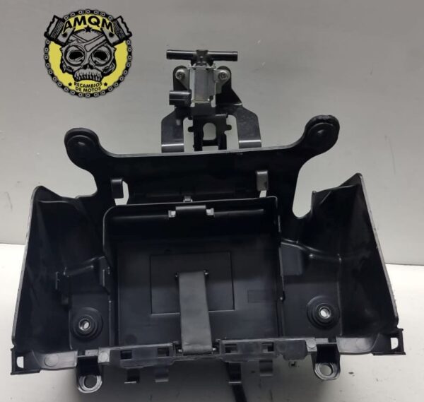 caja bateria