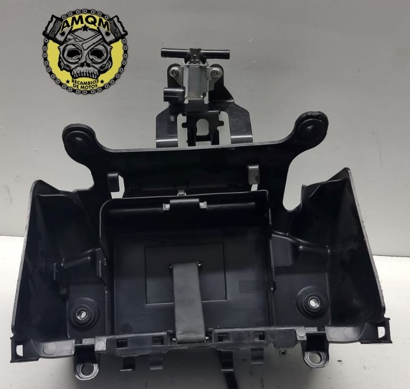 caja bateria