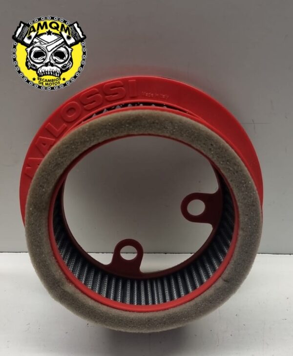 filtro de variador 20