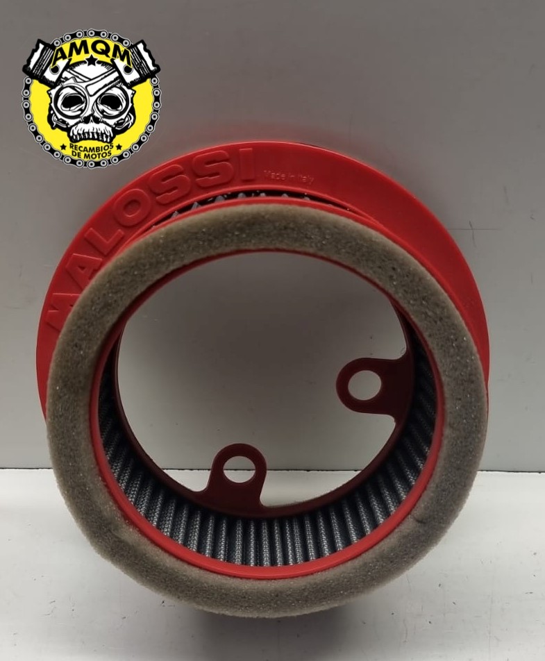 filtro de variador 20