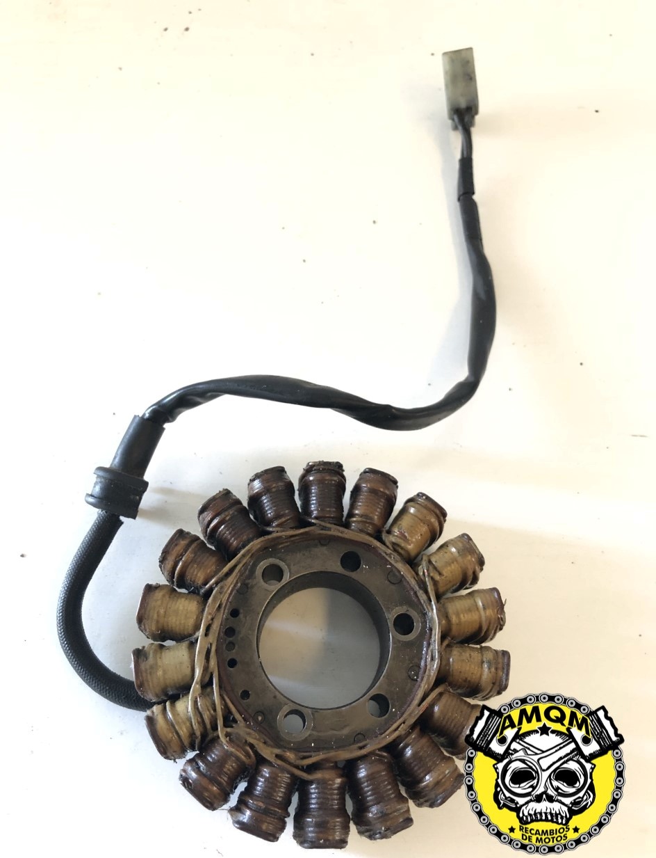 Alternador 60E