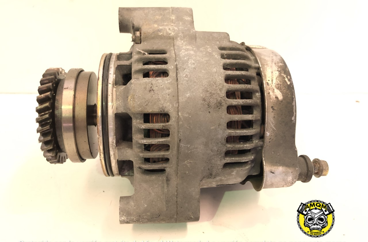 Alternador 75E
