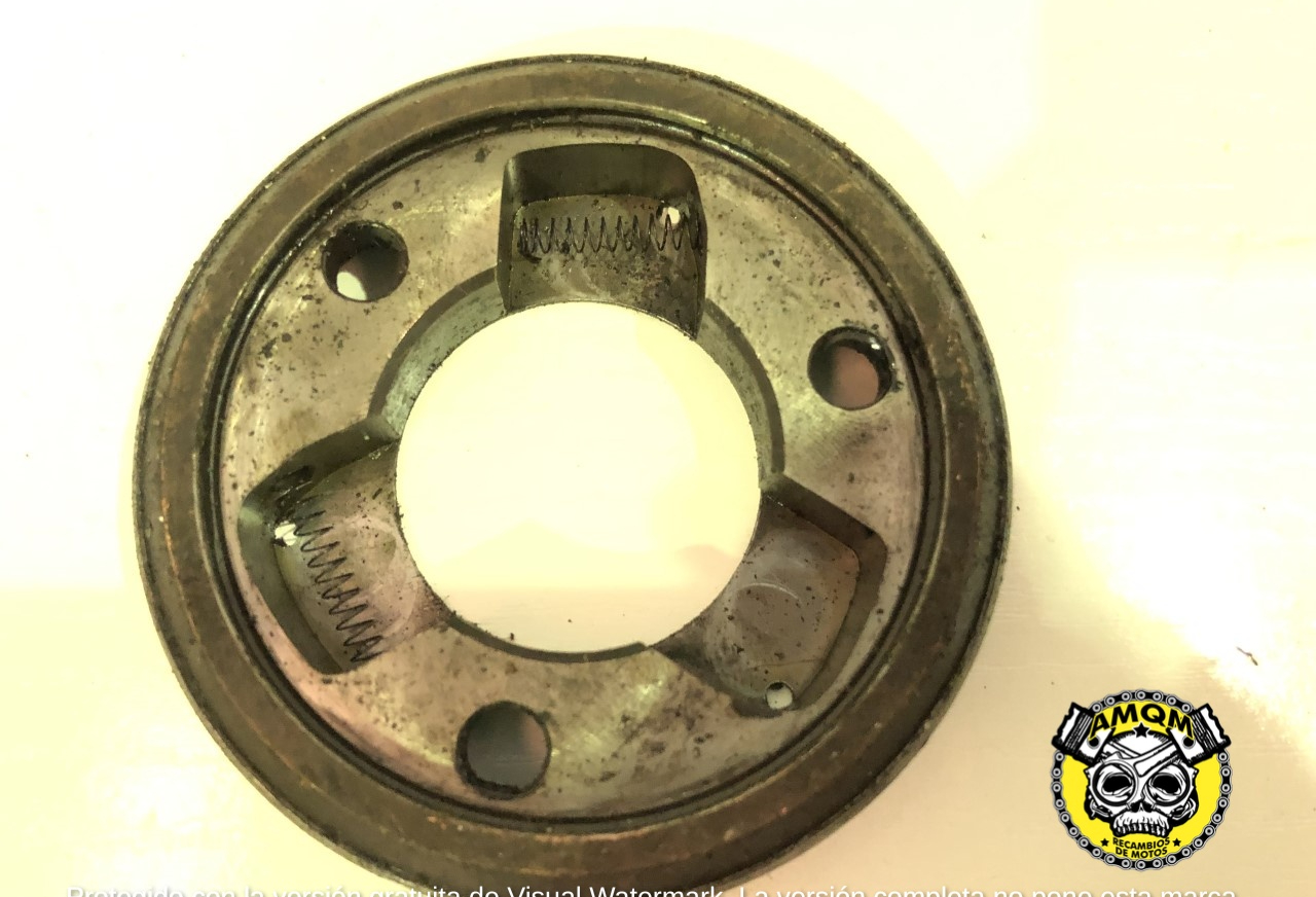 Bendix 20E