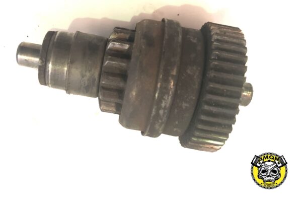 Bendix de arranque 25E min 3