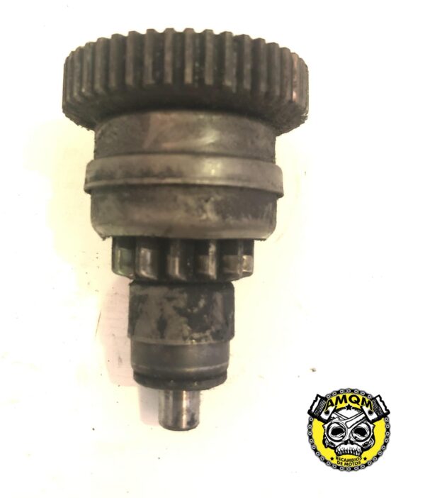 Bendix de arranque 25E min