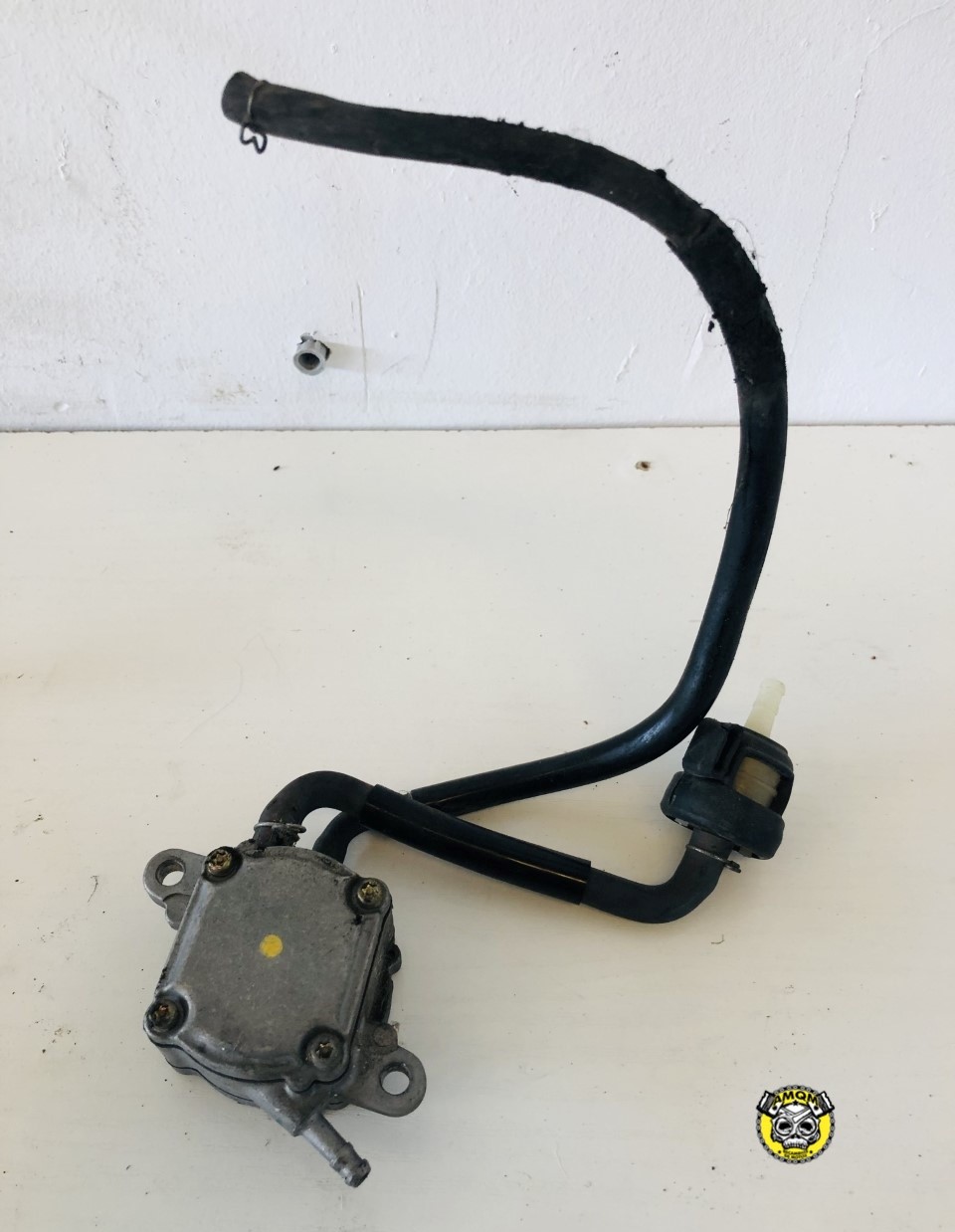 Bomba de gasolina 15E