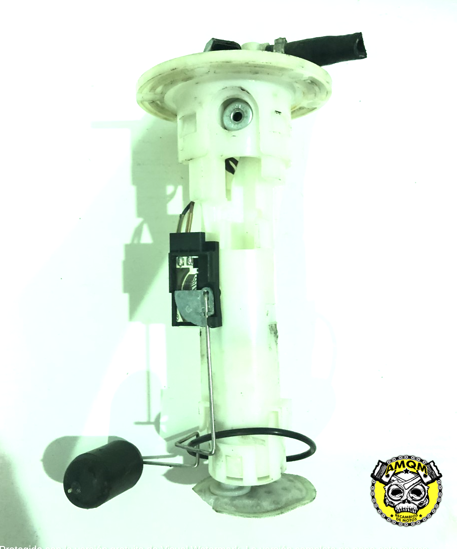 Bomba de gasolina 6 60E
