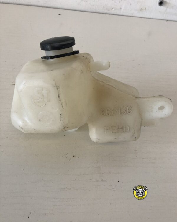 Bote de expansion 15E