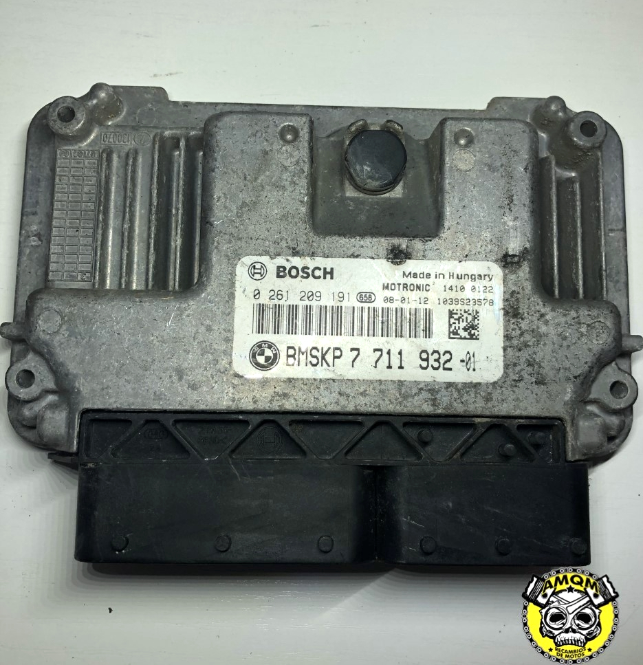 CDI 150E 2