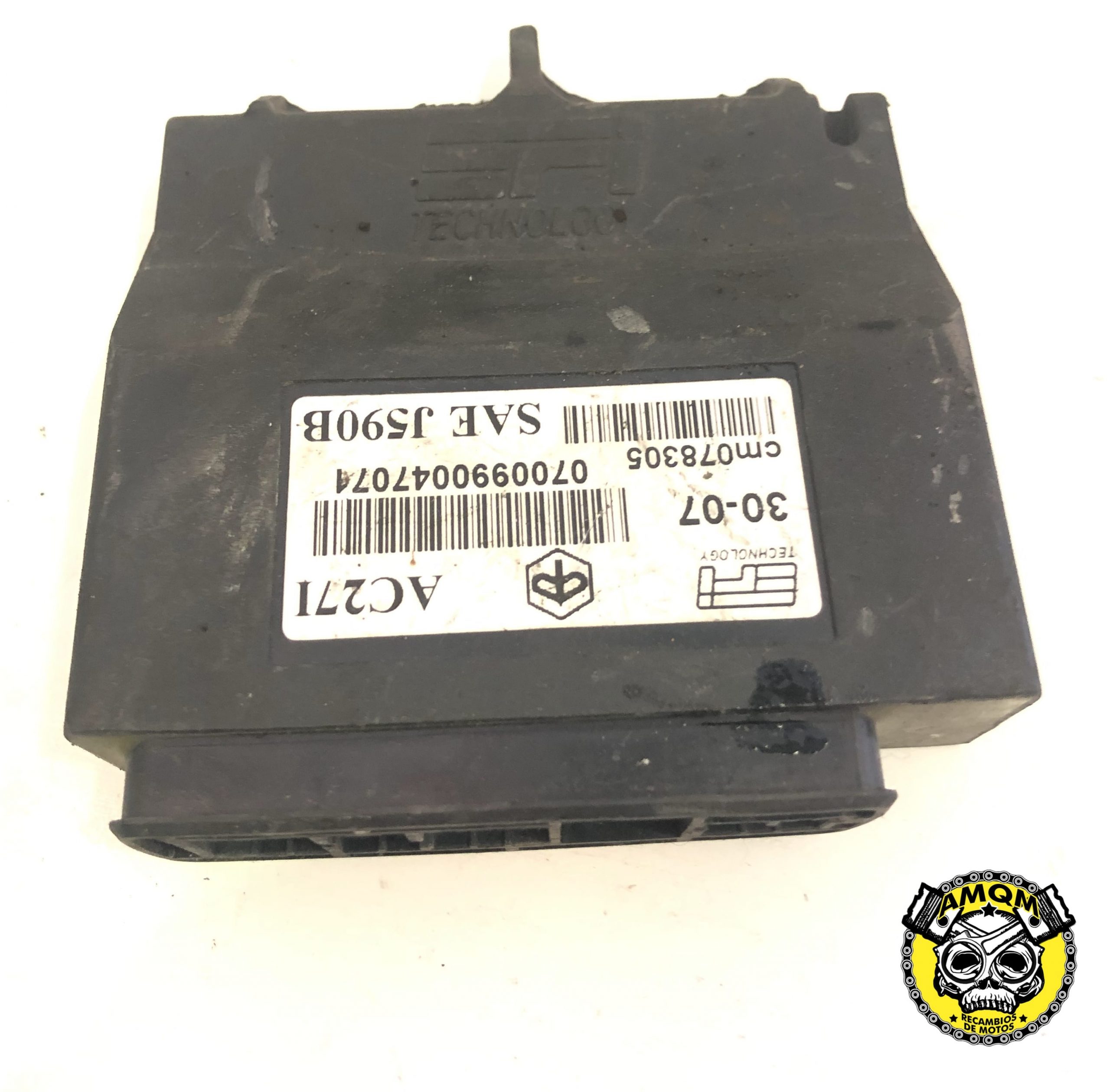 Kit revisione Polini per Piaggio Vespa Et2 Primavere e s 50 2t - Kit