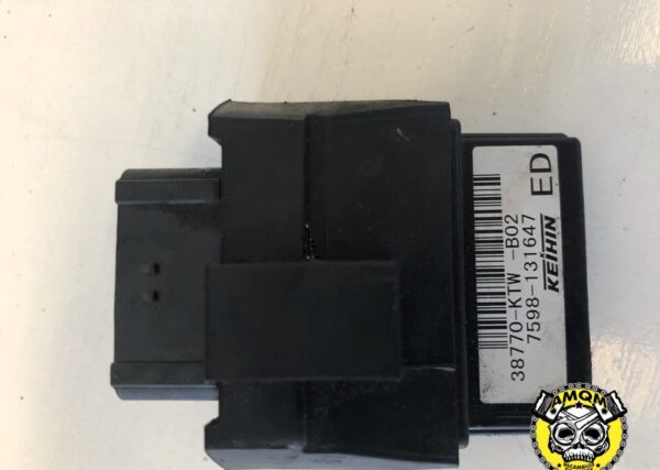 CDI 80E 1