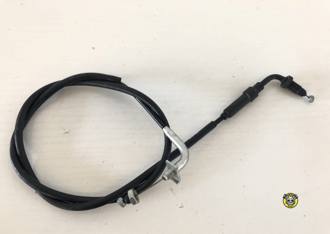 Cable de embrague 10E 3