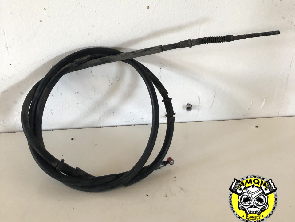 Cable de freno trasero 10E