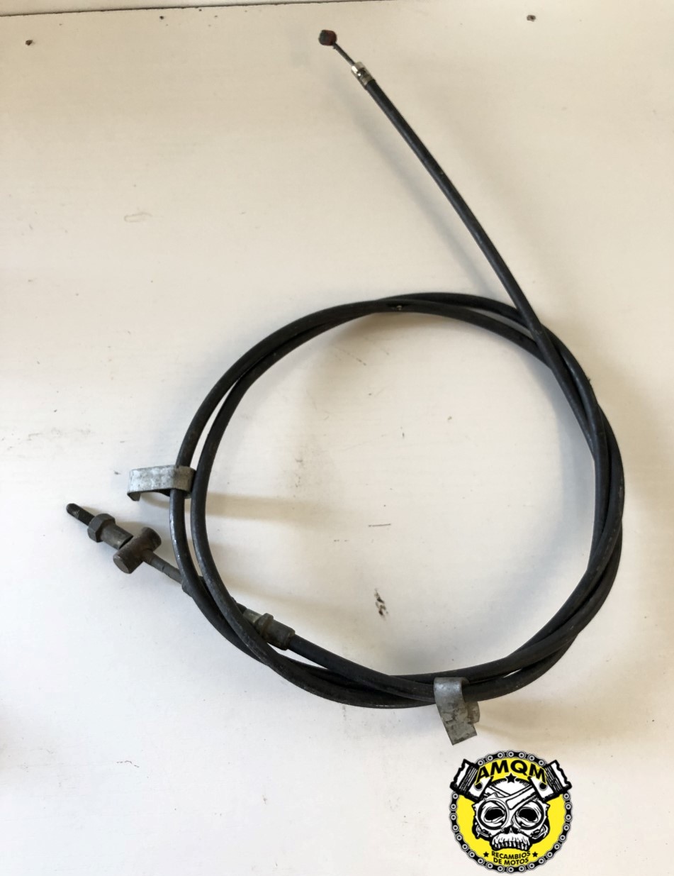 Cable de freno trasero 15E 1