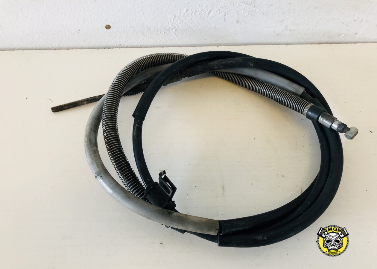 Cable de freno trasero 15E