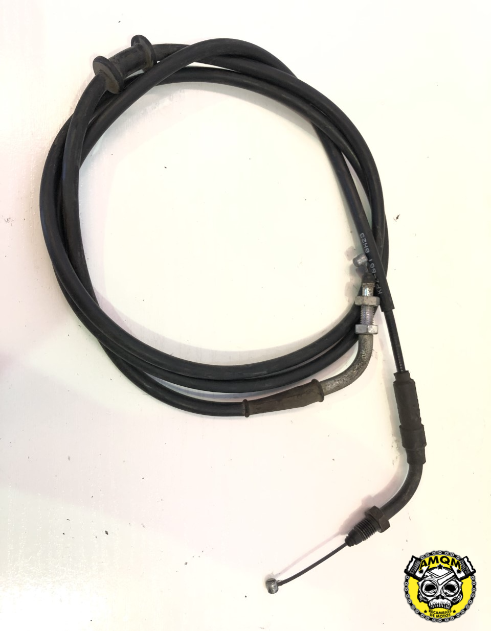 Cable de gas 10E 1