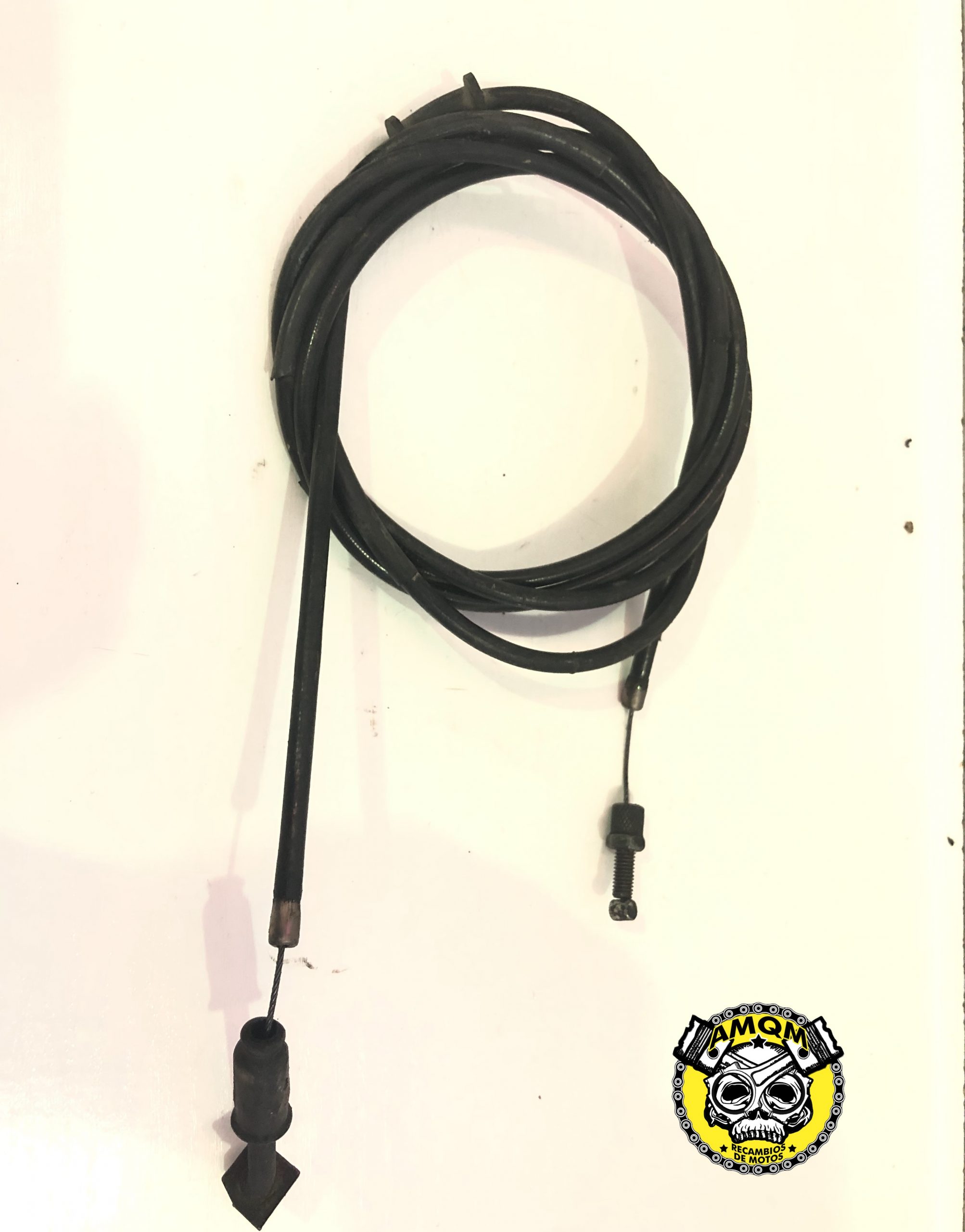 Cable de gas 10E 10