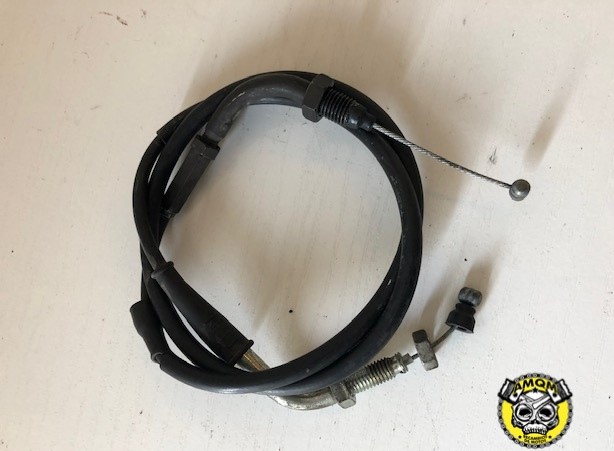Cable de gas 10E 5