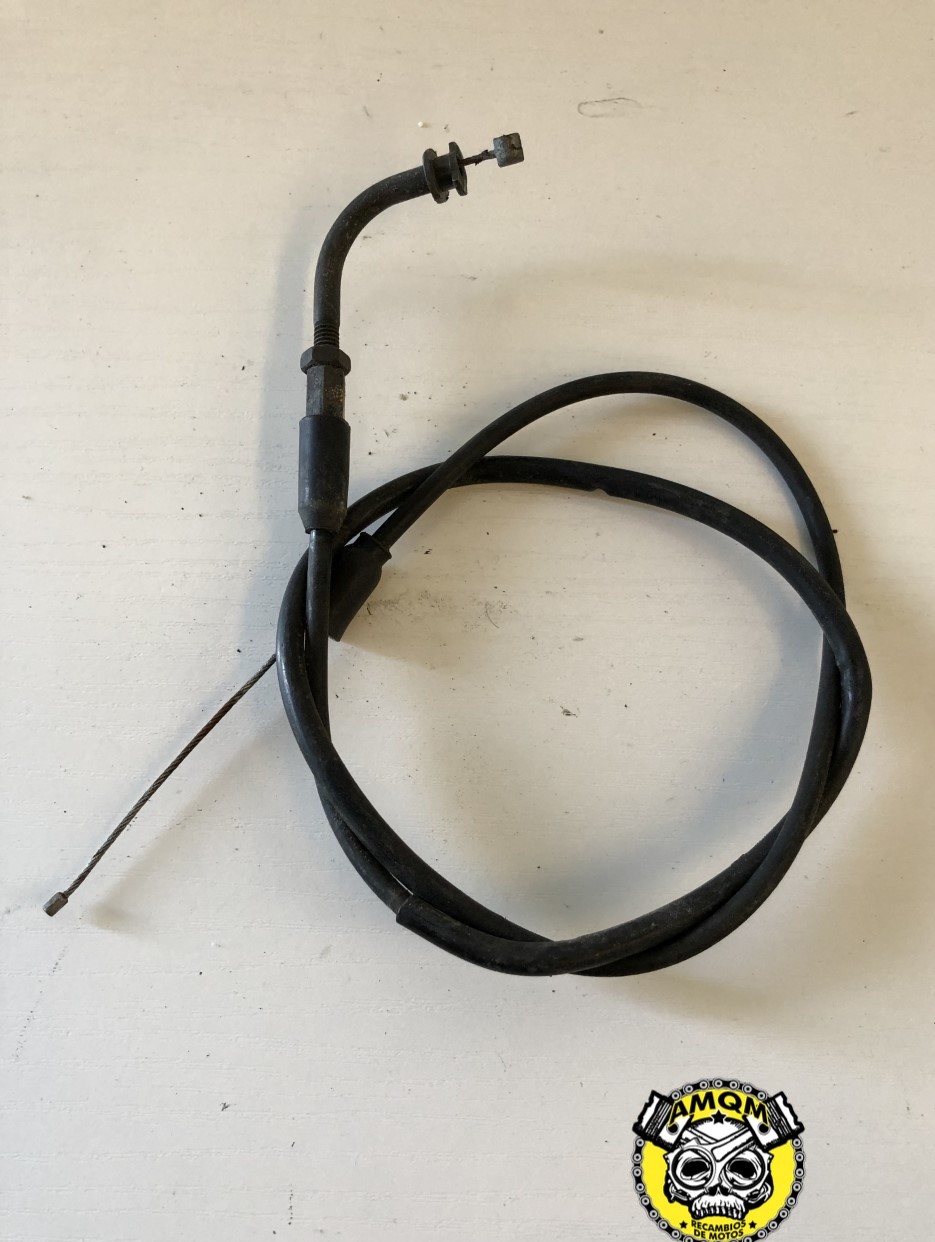 Cable de gas 10E 6