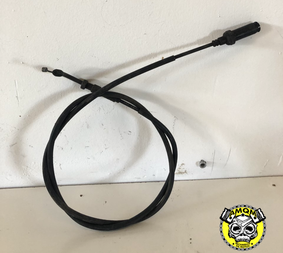 Cable de gas 10E