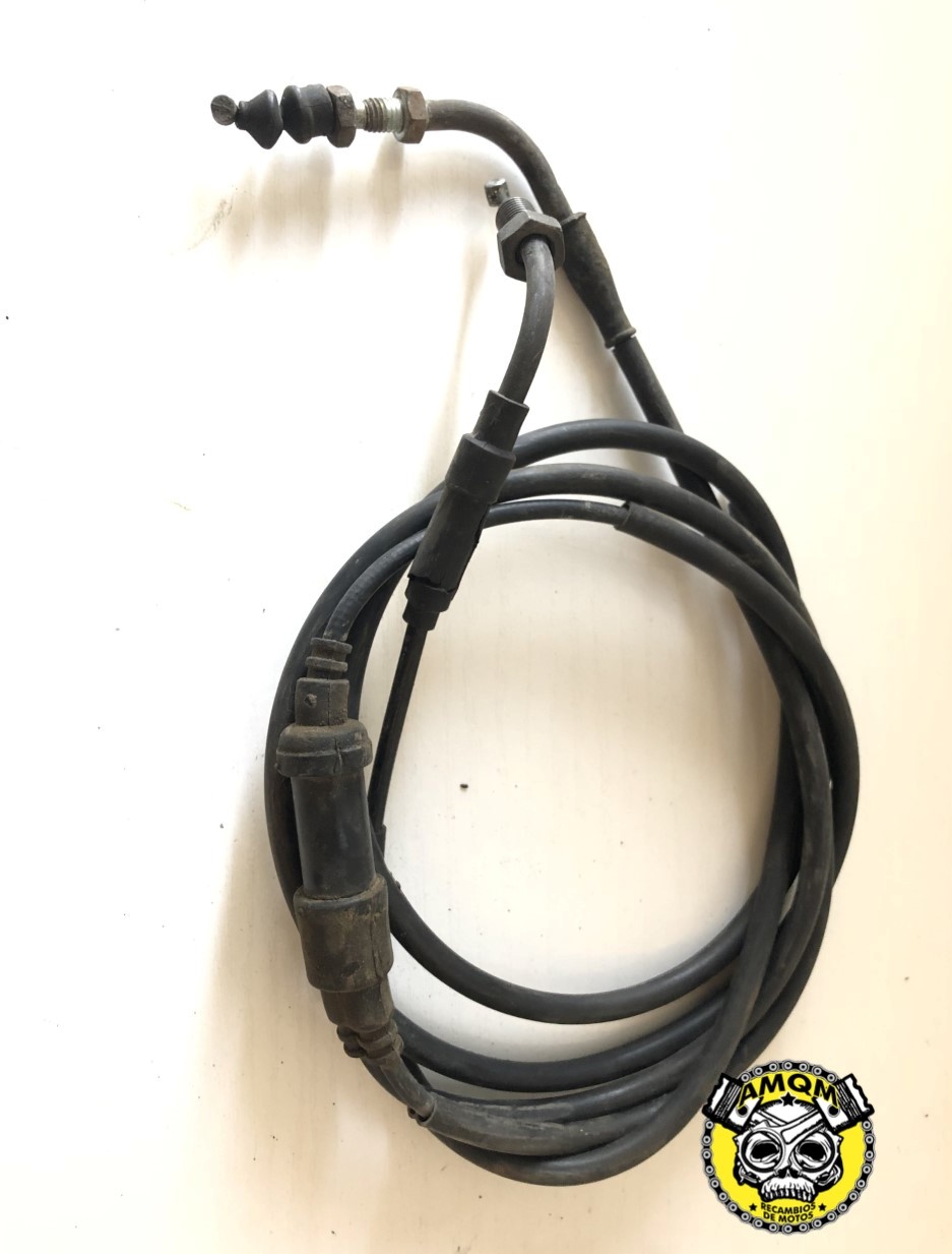 Cable de gas 15E 3