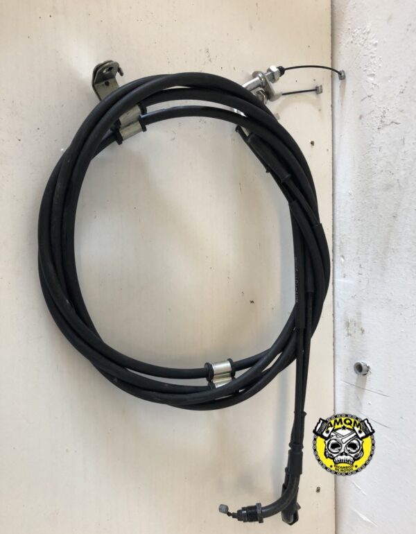 Cable de gas 2 15E