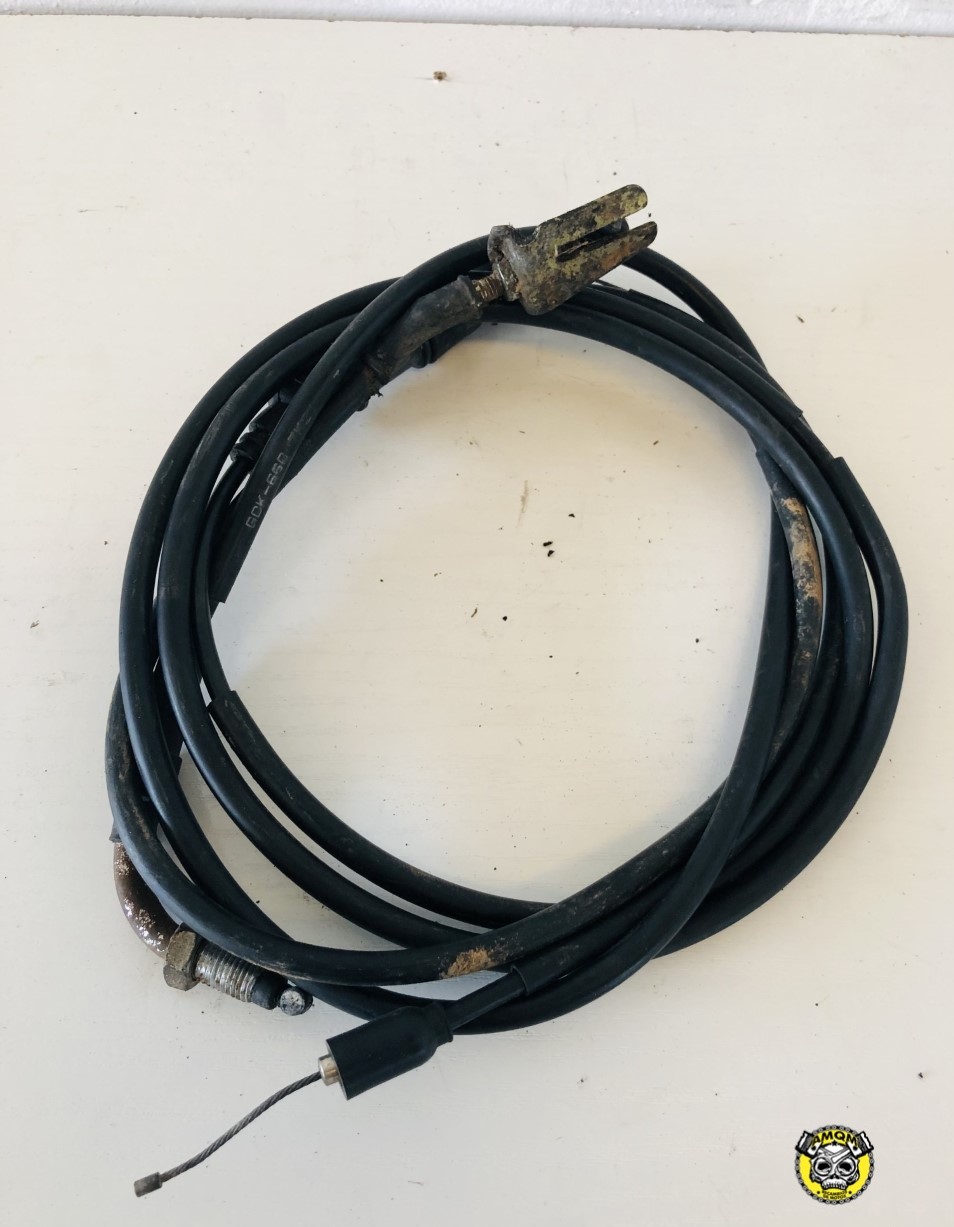 Cable de gas 20E