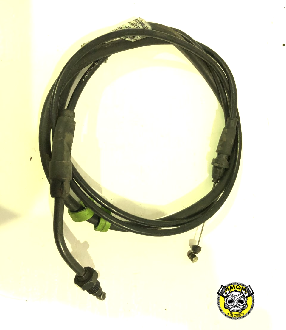 Cable de gas 3 10E