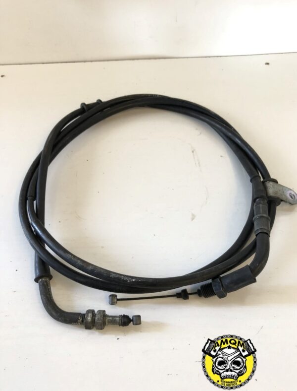 Cable de gas de 10E
