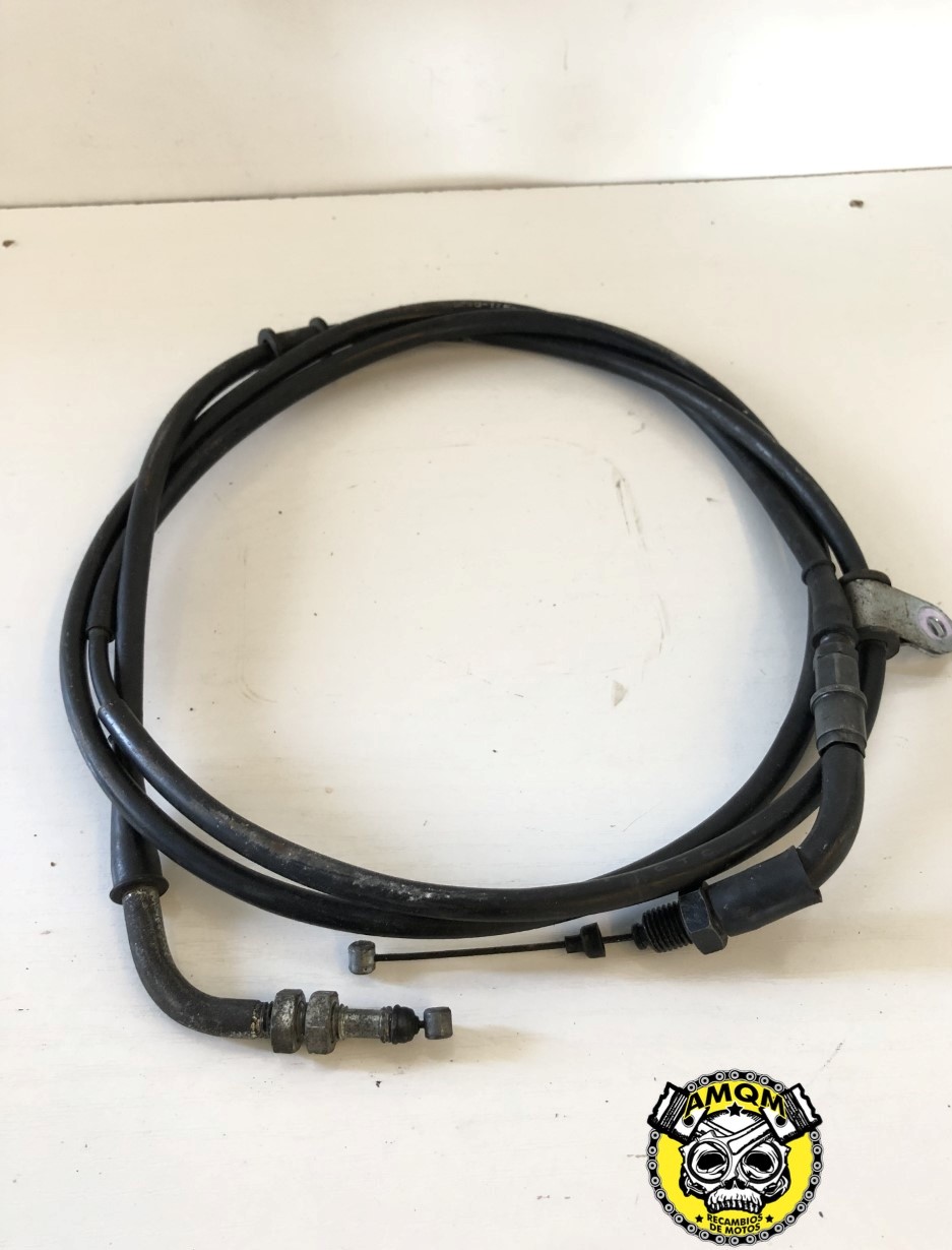 Cable de gas de 10E