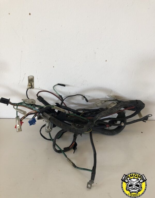 Cable de instalacion 30E 1