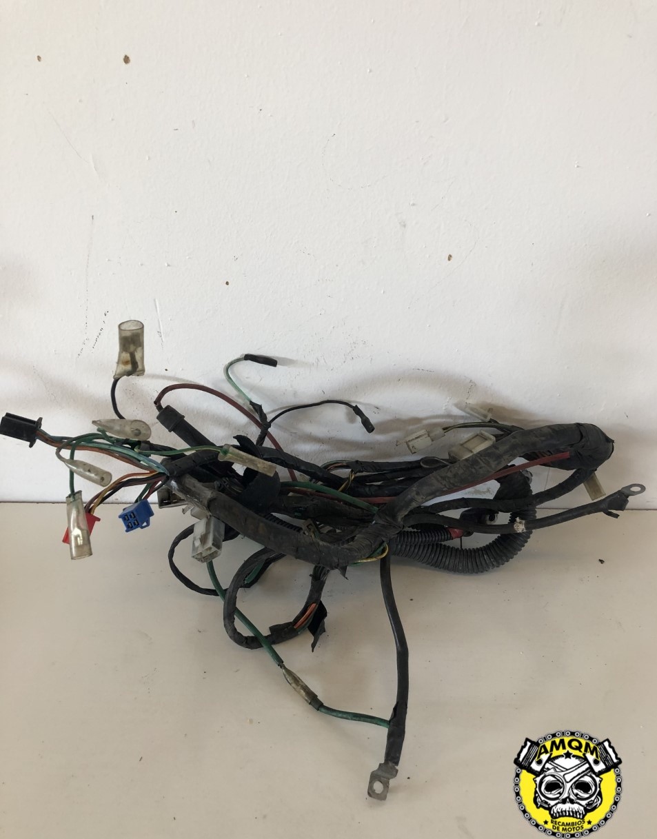 Cable de instalacion 30E 1