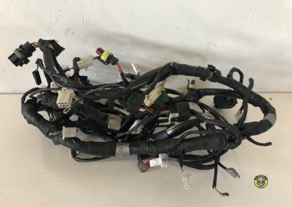 Cable de instalacion 40E 1