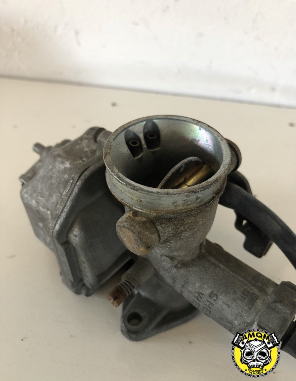 Carburador 60E 1