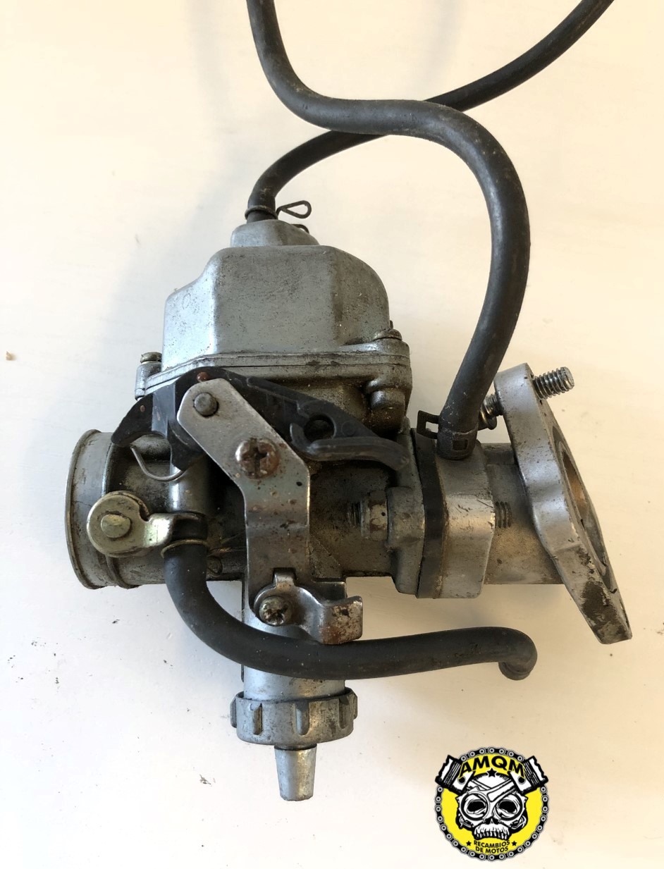 Carburador 70E 1
