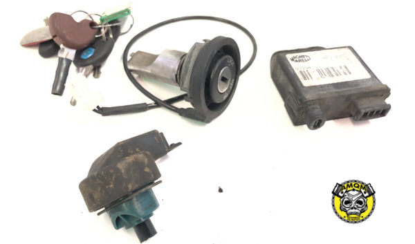 Clausor 2 60E 1