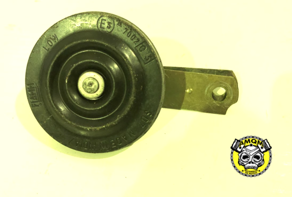 Claxon 2 5E 1