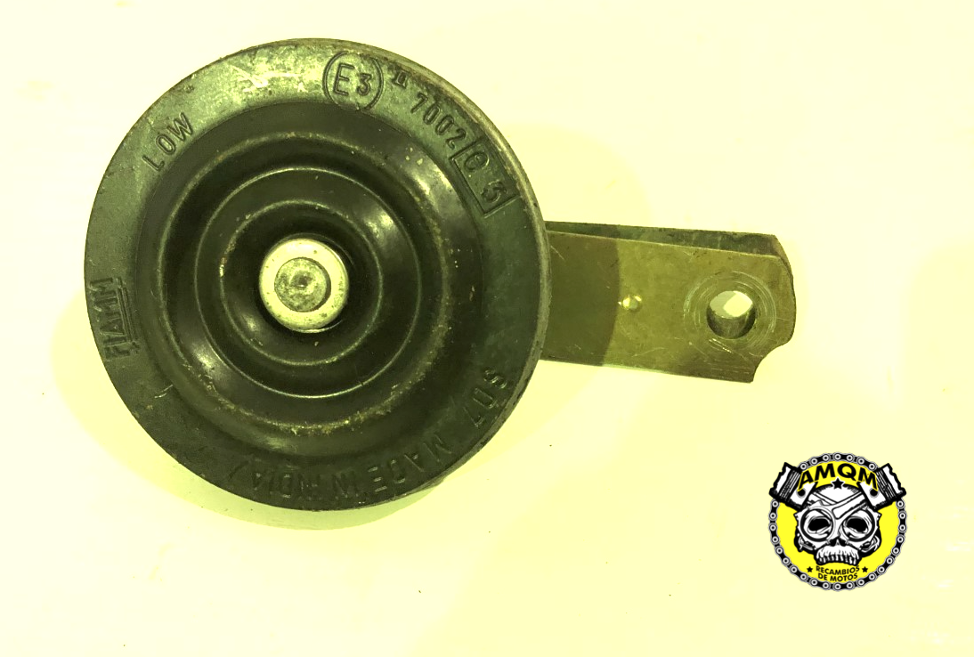 Claxon 2 5E 1