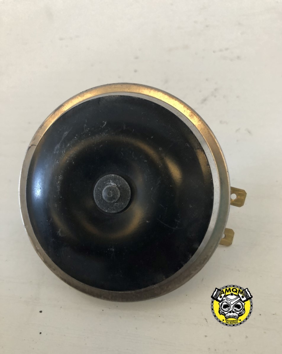 Claxon 5E 3