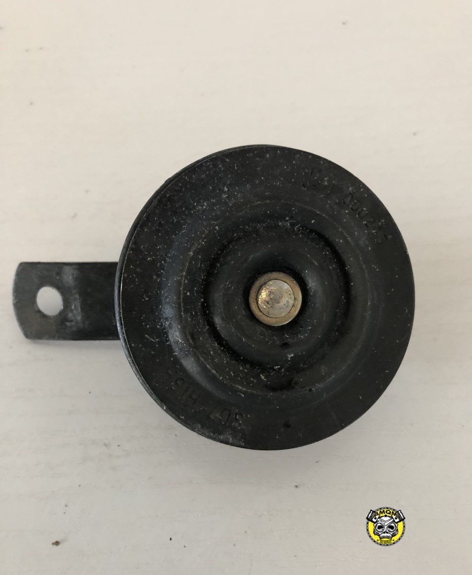 Claxon 5E 6