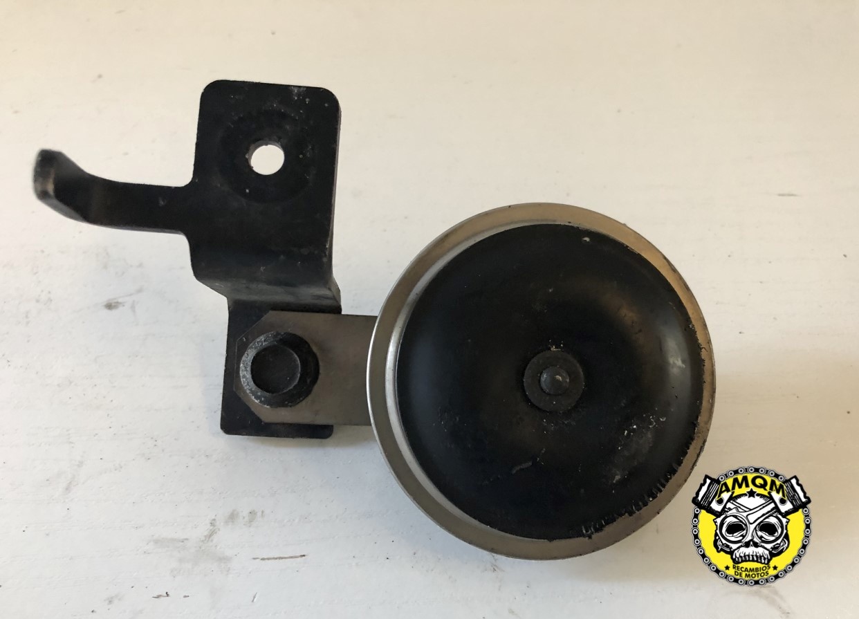 Claxon 5E 9