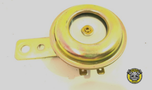 Claxon 990 2