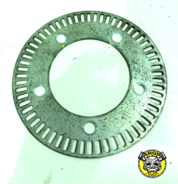 Disco de Abs trasero 2 5E