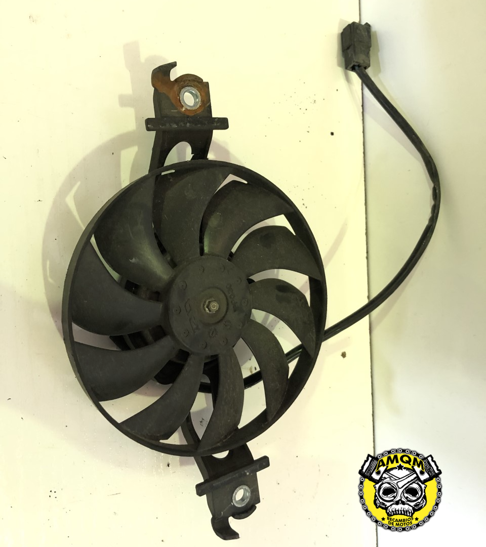 Electro ventilador 35E