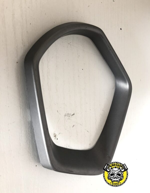 Embellecedor de tapa de marcador 10E