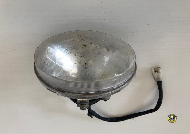Foco delantero 30E